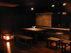 Гостиница International Guesthouse Azure Narita  Нарита